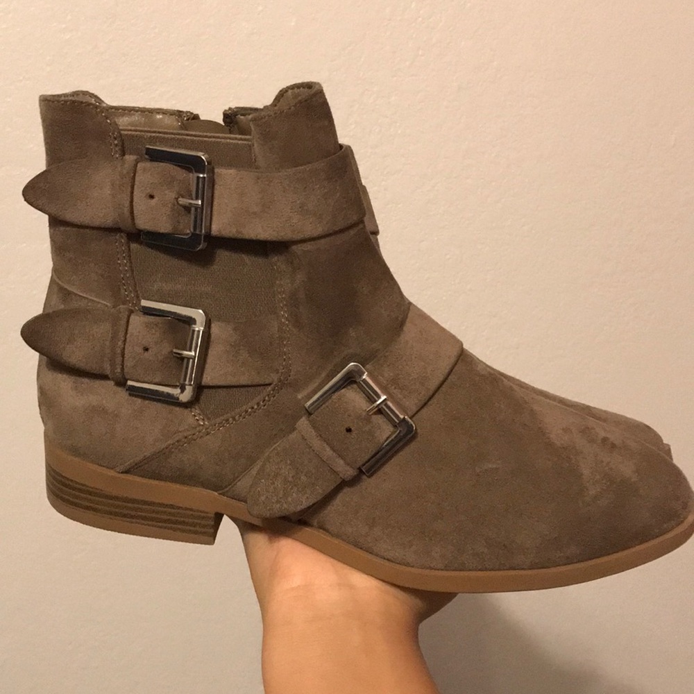 Booties